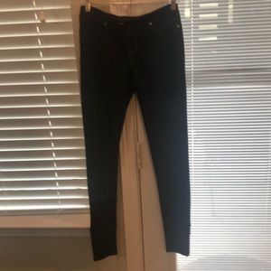 Double d leggings